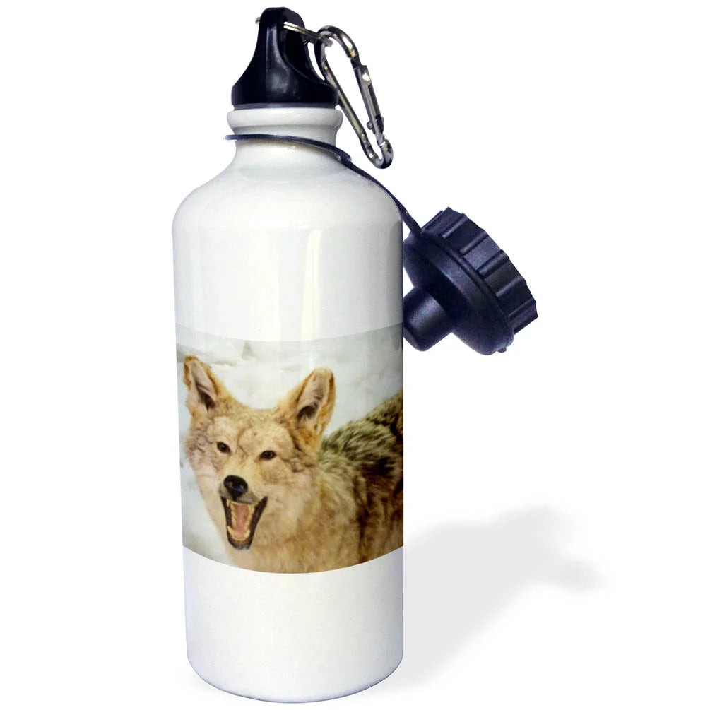 21 oz Sports Water Bottle S78717