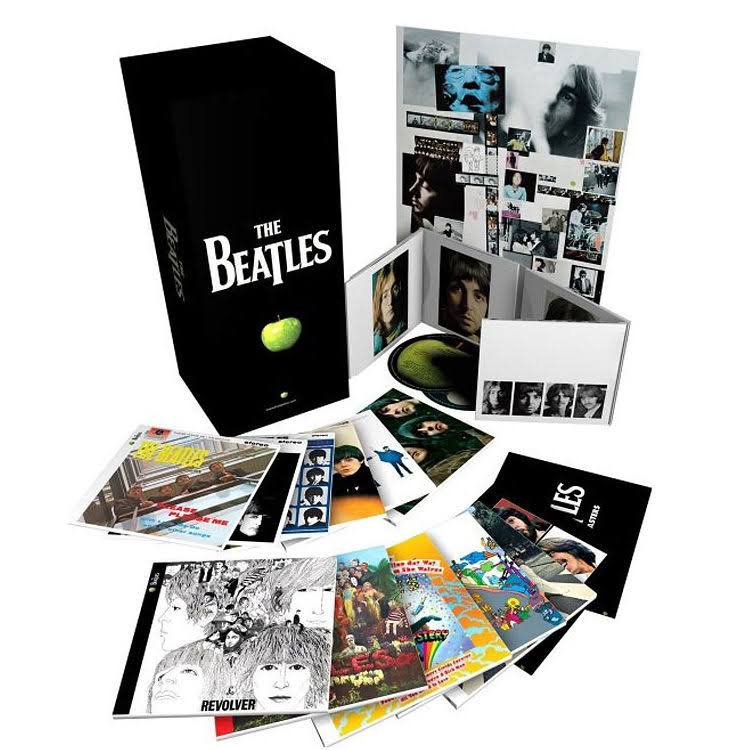 Stereo Box Set Z79133