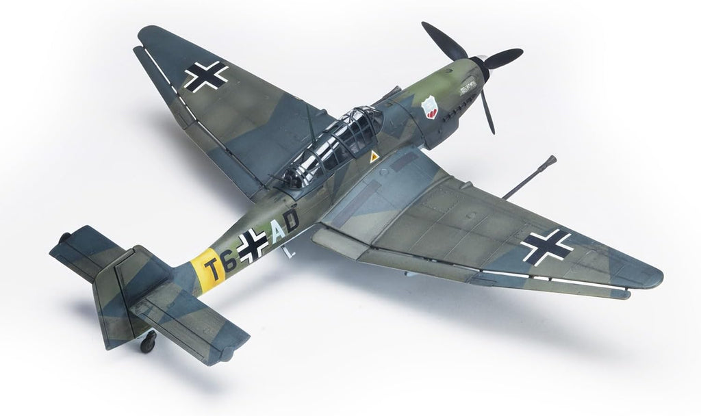 Plastic Model Kit X830034