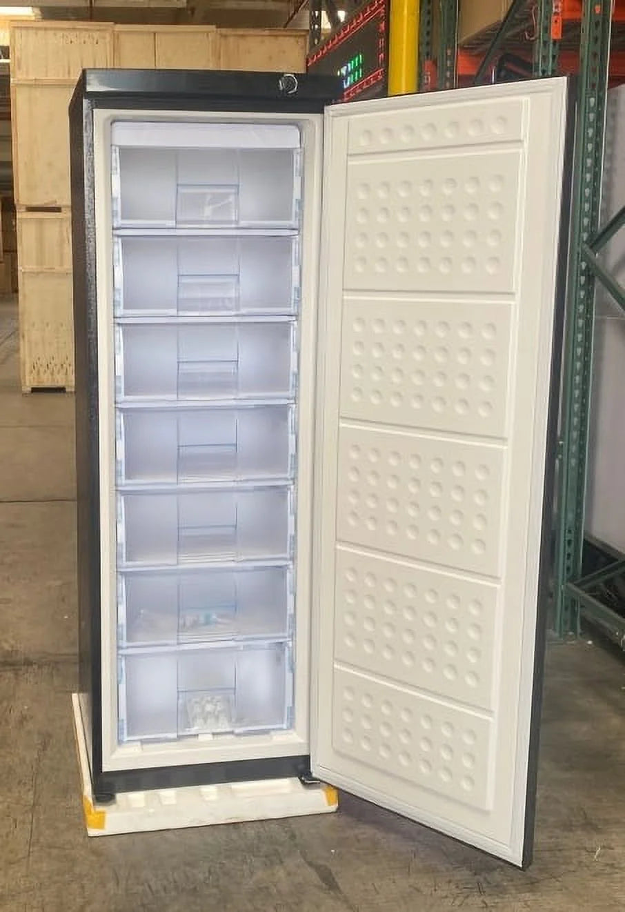 350L One Door Commercial Refrigerator I21303