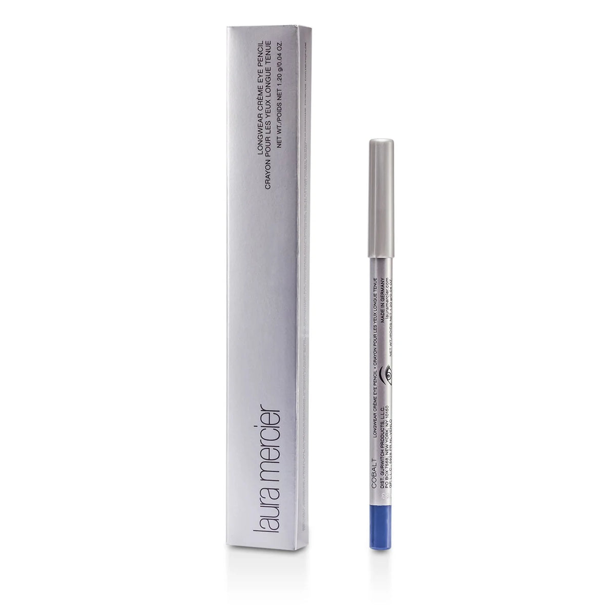 Longwear Creme Eye Pencil - Espresso 1.2g C50356