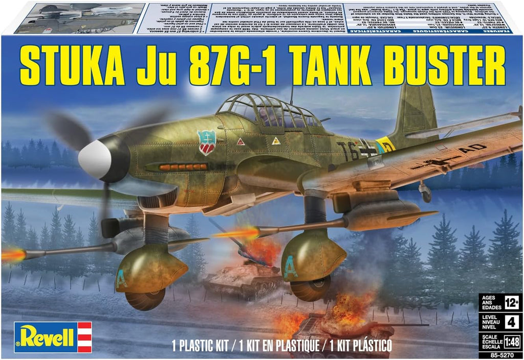 Plastic Model Kit X830034
