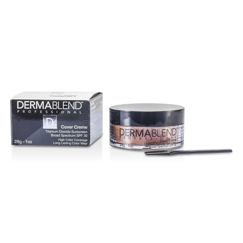 Tawny Beige High Color Coverage SPF 30 Cream 28g W145191