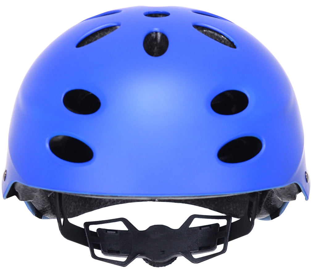 18 Boy's BMX Bicycle with Helmet, Red Z12441