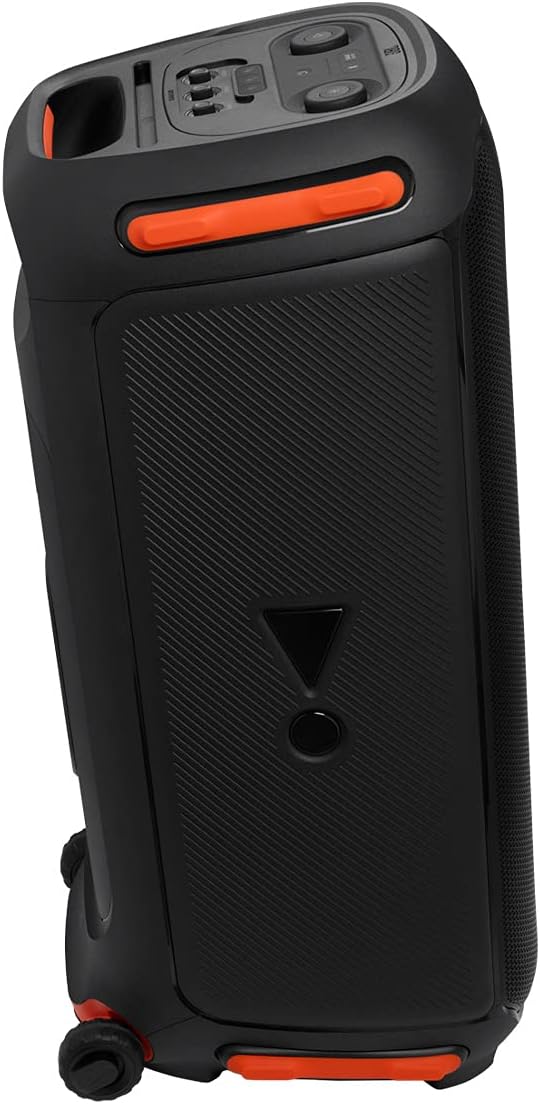 PartyBox 710 Party Speaker with Built-in Lights X20140