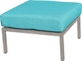 Sail White Ottoman R1190