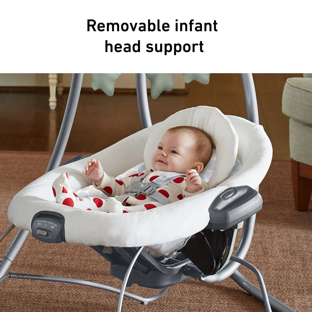 2-in-1 Swing Y406747