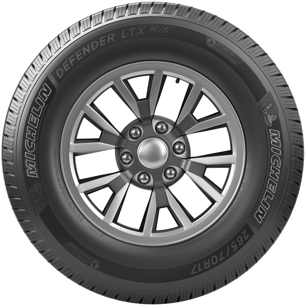 Highway Tire 31x10.50R15/C 109R D9806