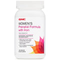 Prenatal Formula with Iron 120 Caplets A905