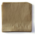 Brown Food-Safe Tissue Liner 1000 Pieces per Case G42748