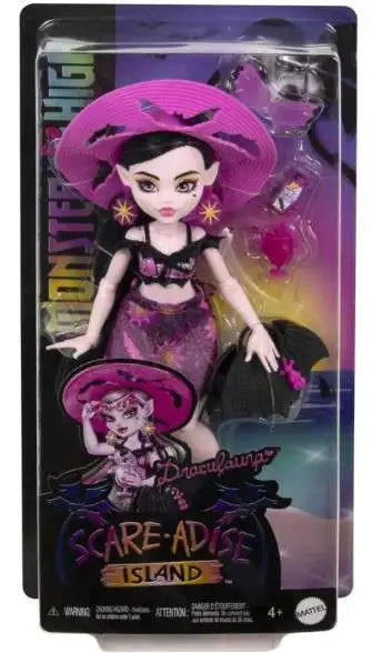 Monster High Doll V36909