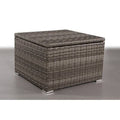 Wicker Coffee Table H974
