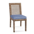 Caribbean Beige Side Chair Z470