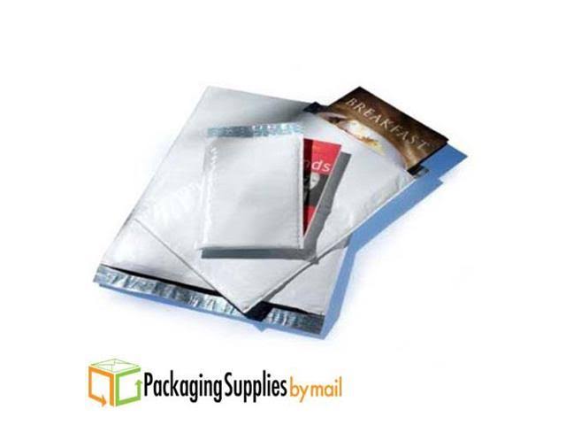 Poly Bubble Mailers 10.5x22 x 16x22 M42745