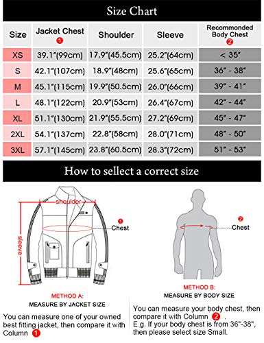 Brown Leather Motorcycle Jacket with Removable Hood B28524