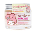 My Melody Gelée Mask A6094