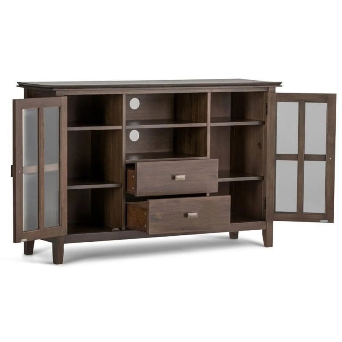 53" TV Stand M40743