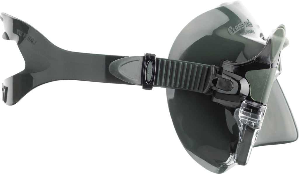 Green 2 Window Mask K33724