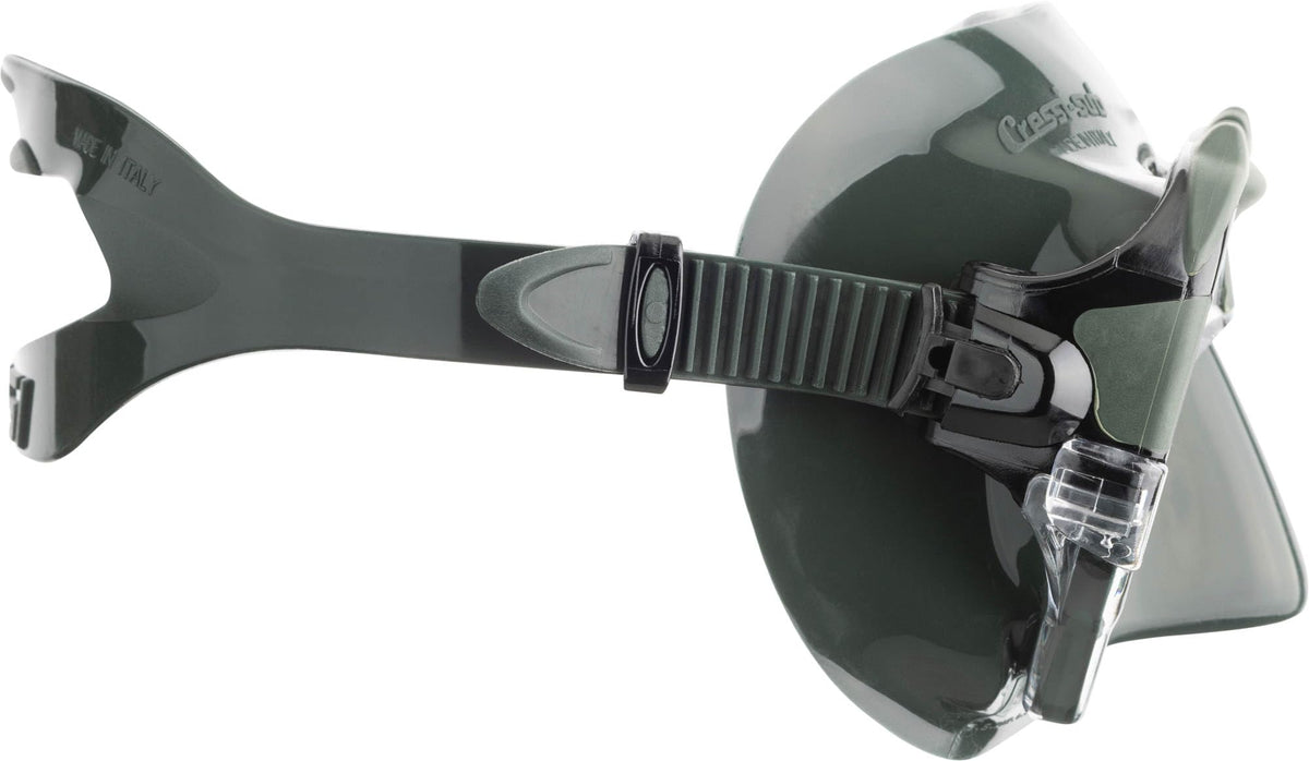 Green 2 Window Mask K33724