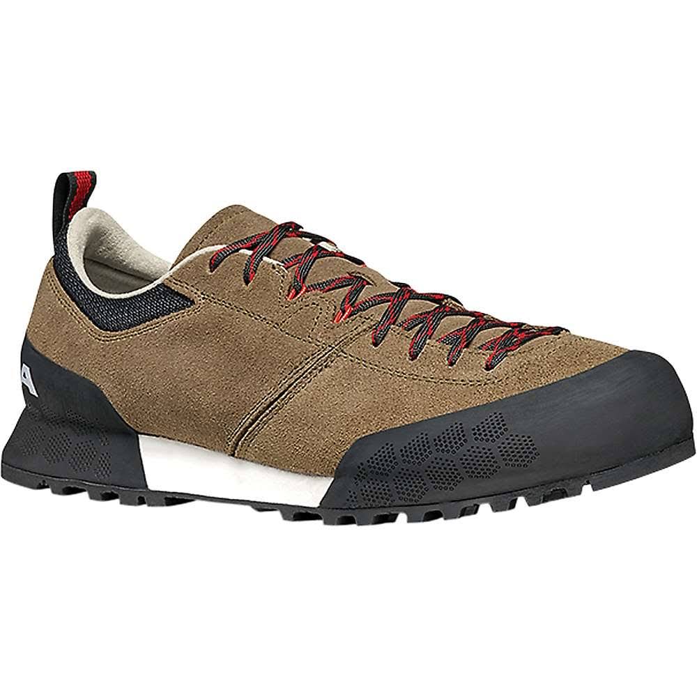 Men's Approach Shoe Stone/Black T88937
