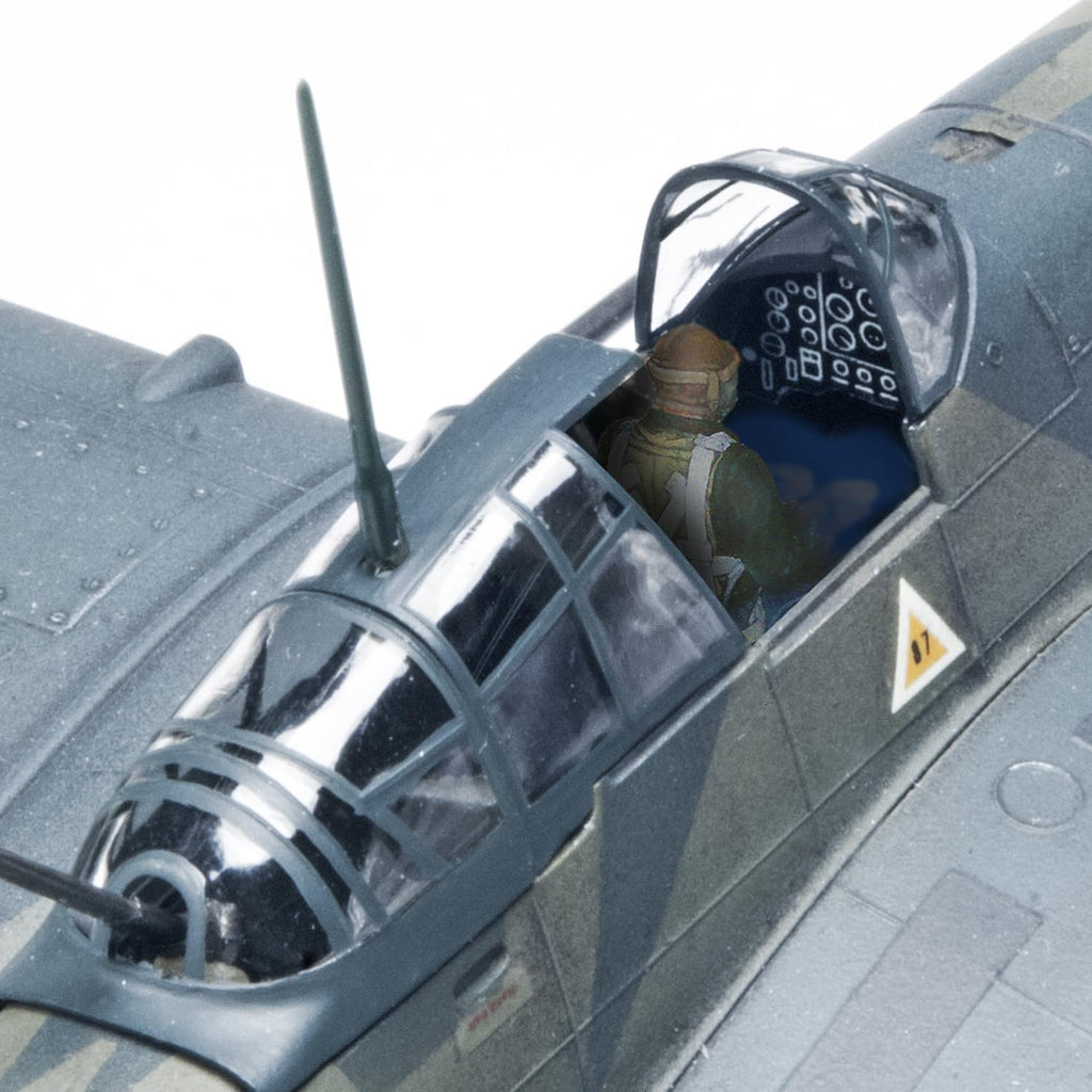 Plastic Model Kit X830034