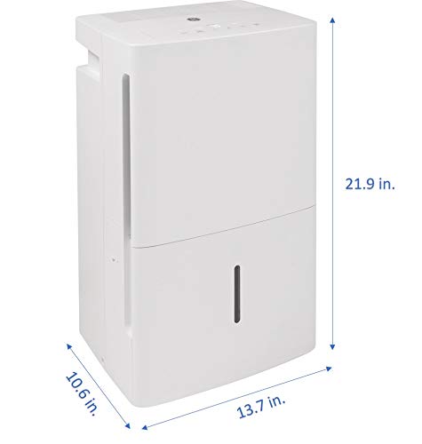 Portable Dehumidifier E77270