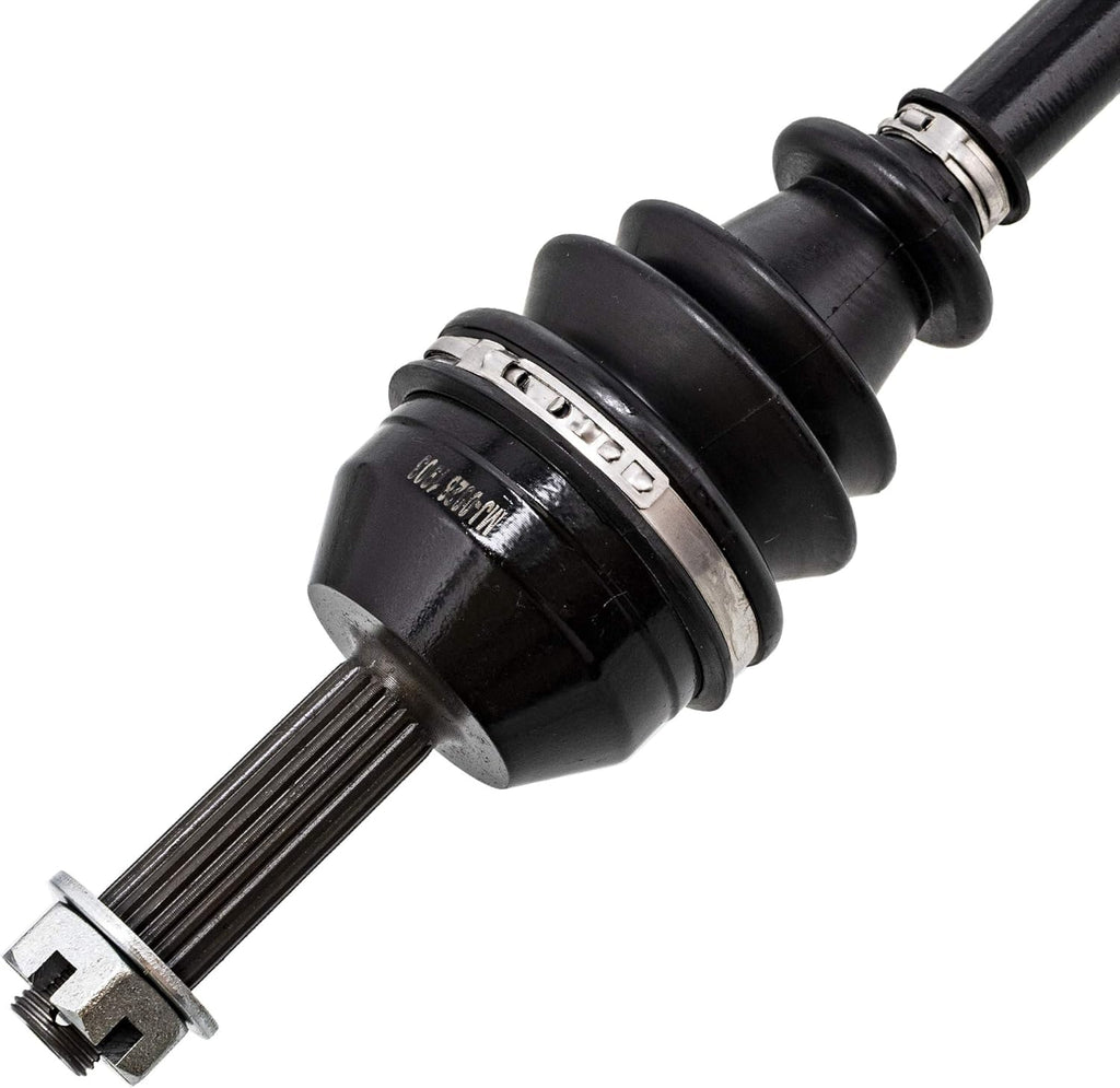 Front Drive Shaft Axle 2 Pack K48431