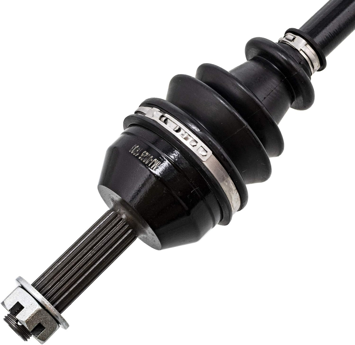 Front Drive Shaft Axle 2 Pack K48431