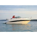 18&5x22 to 19&4x22 Max 93x22 Beam Outboard Y462608