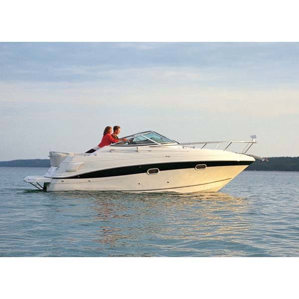 18&5x22 to 19&4x22 Max 93x22 Beam Outboard Y462608