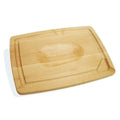 Maple Double-Sided Pour Spout Carving Board, 16 x 12 inch P92879