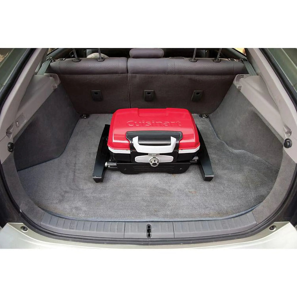 Portable LP Gas Grill A5469