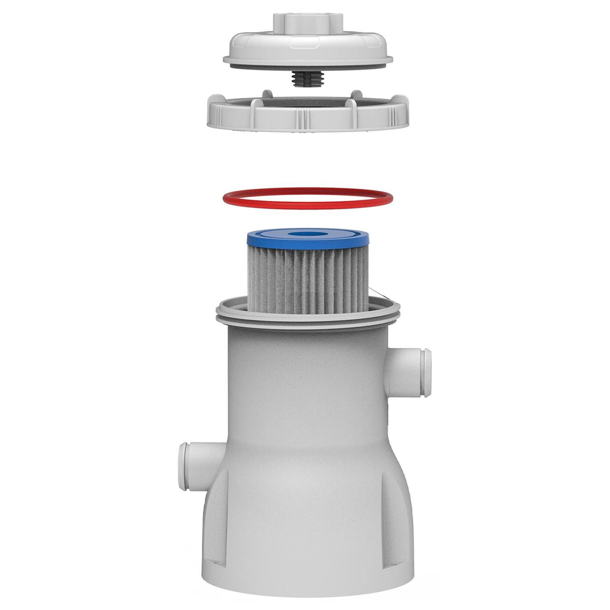 Above Ground Swimming Pool Filter Cartridge Pump K27800