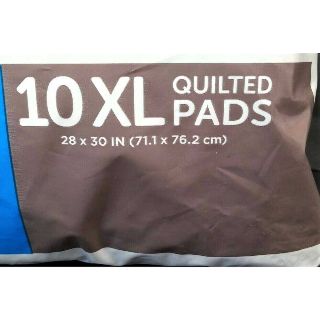 Large Quilted Potty Pads C424