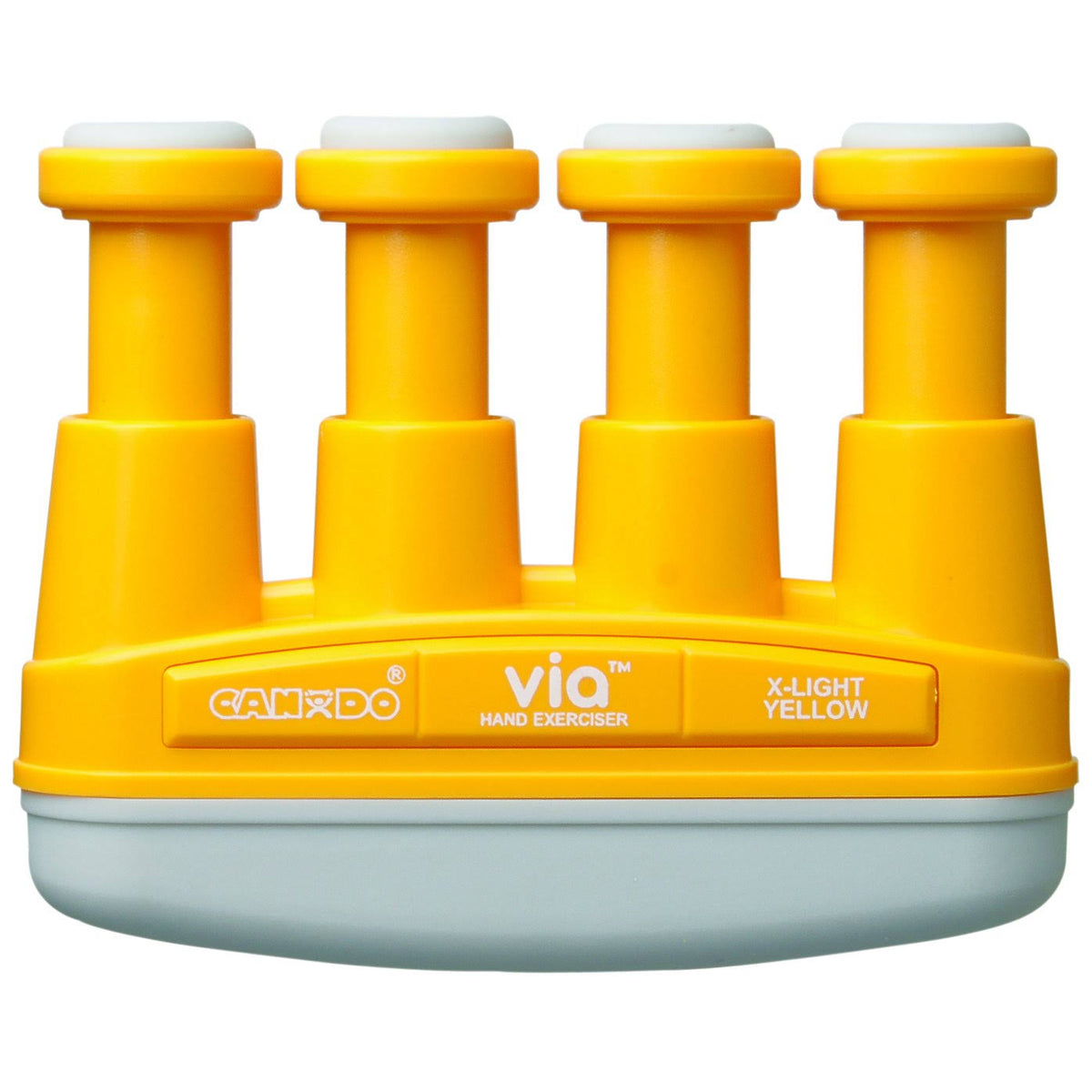 Hand Exerciser (Set of 5) E1460