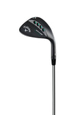 Matte Black Wedge C793