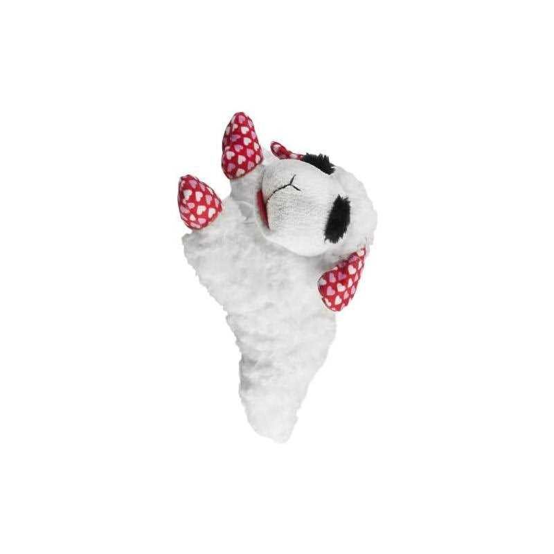 Lamb Chop Dog Toy Z59130