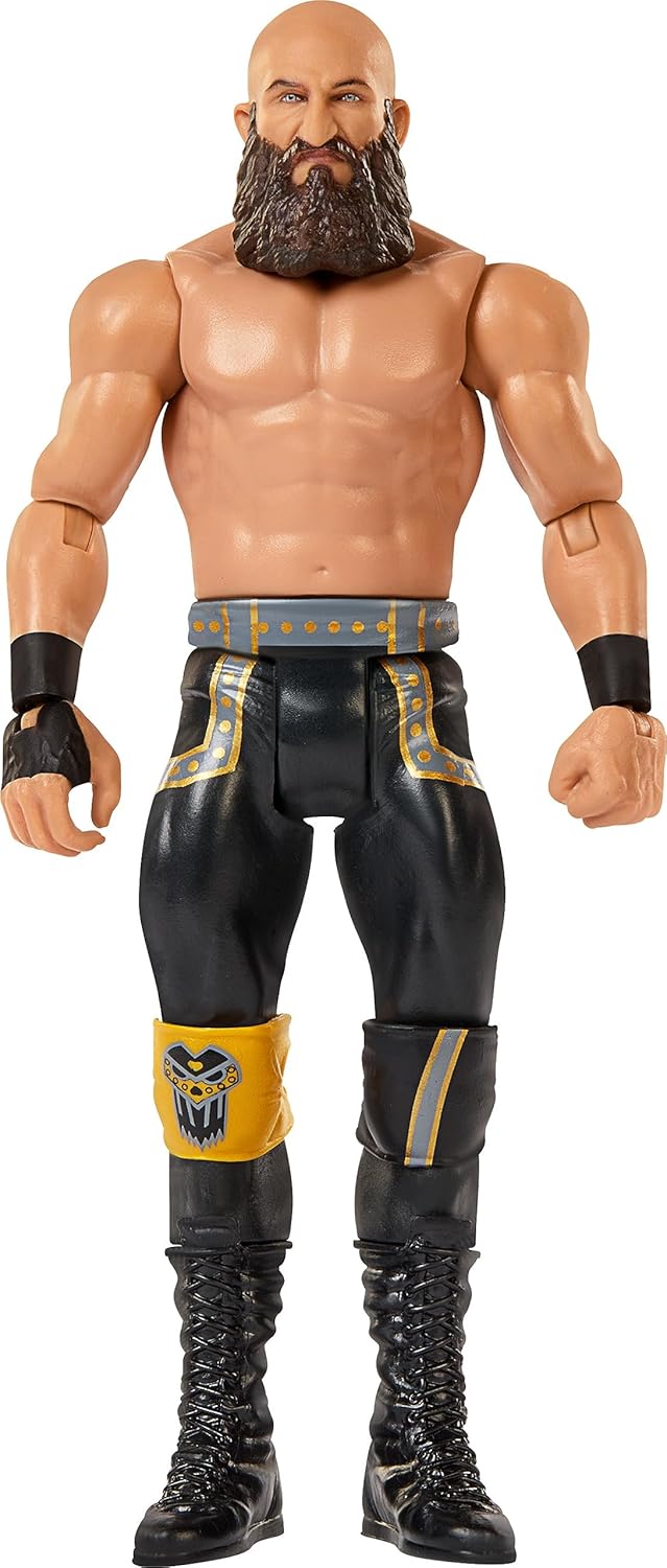 6-inch Action Figures E603853