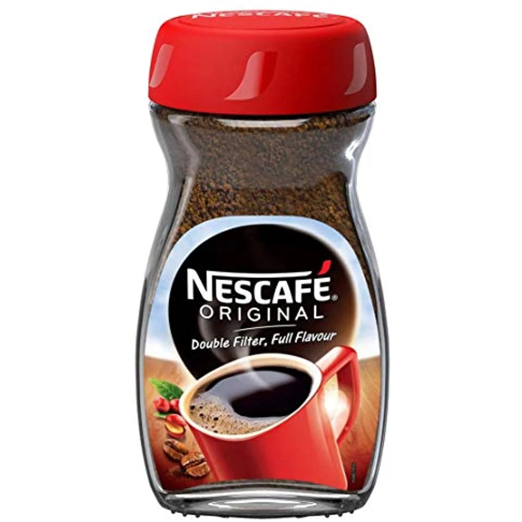Original Coffee 200G L974