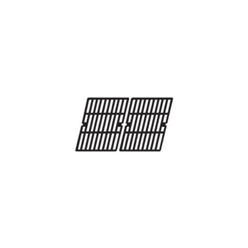 Matte Cast Iron Cooking Grids Z203