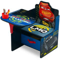 Chair Desk with Storage Bin O264