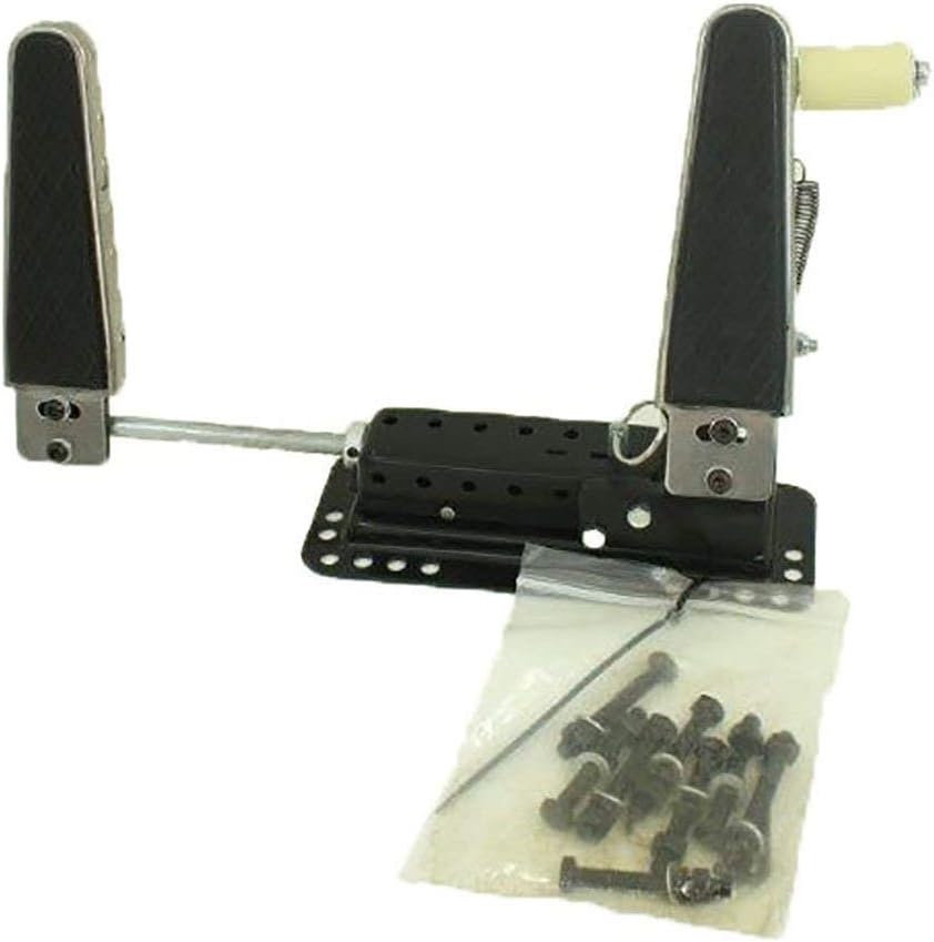 Left Foot Accelerator Gas Pedal F1846