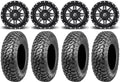 15" Wheels 32" Tires F77337