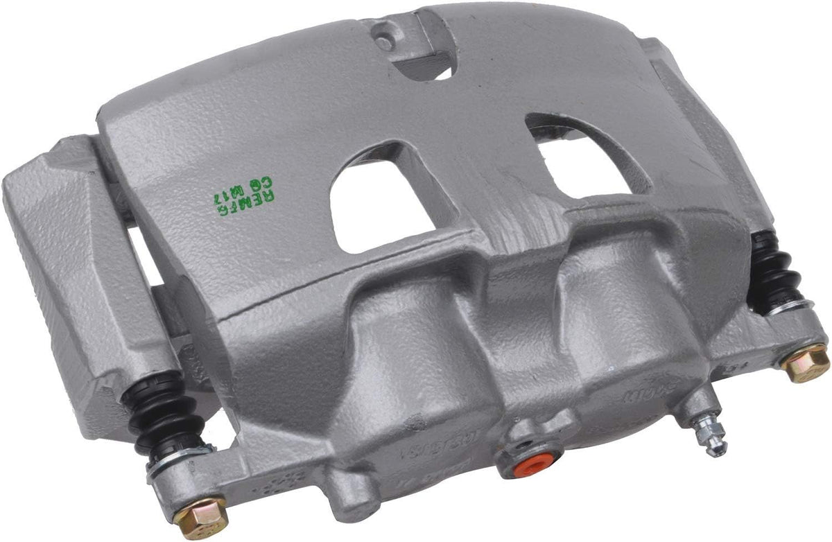 Front Left Brake Caliper F76501