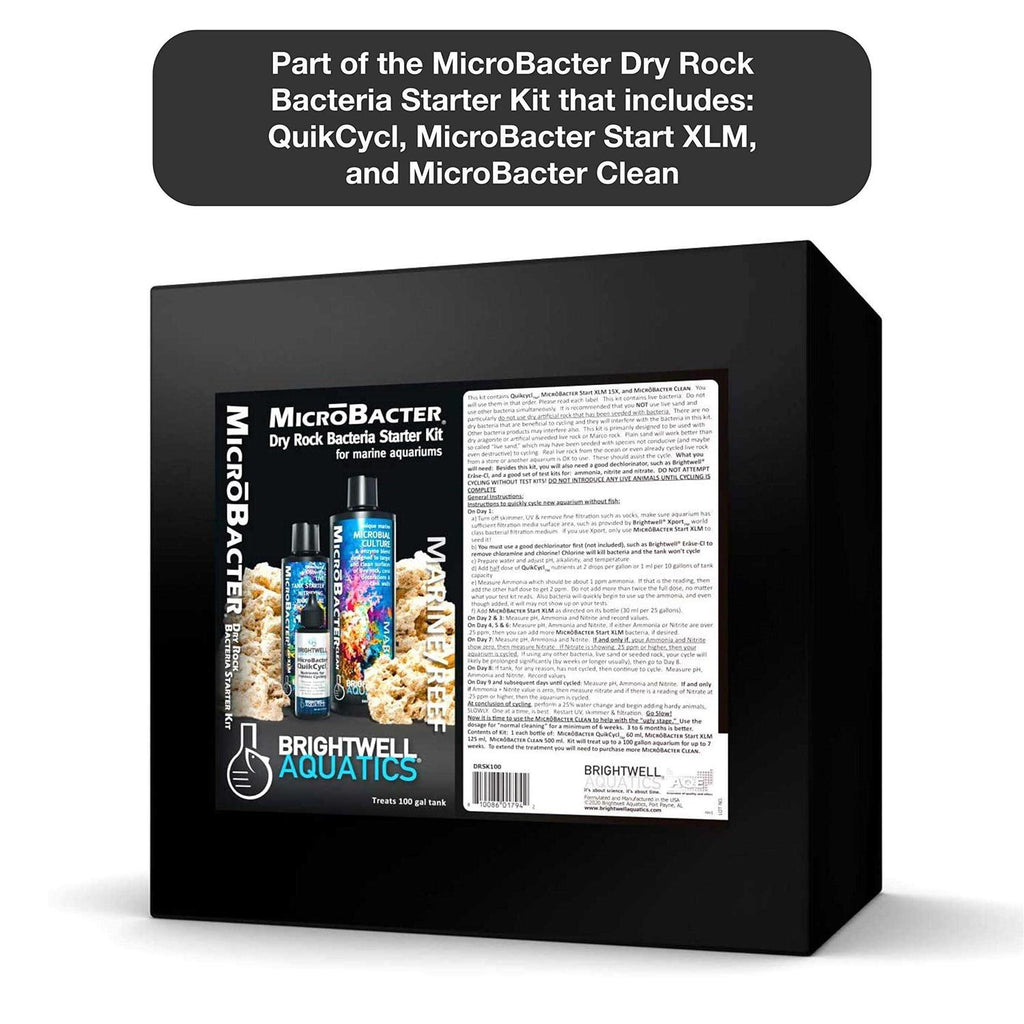 MicroBacter Clean A1324