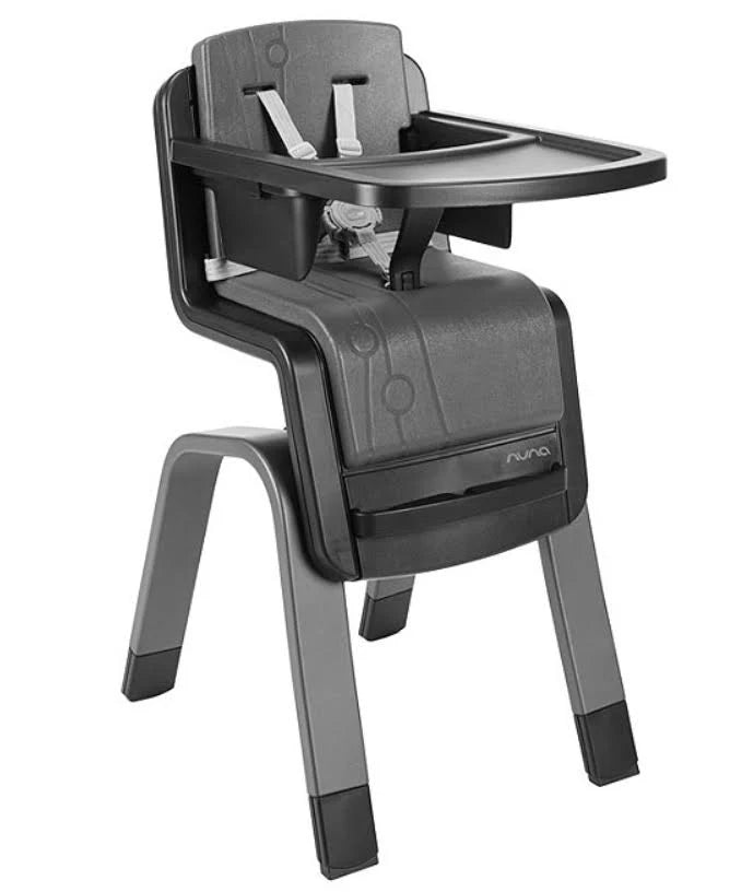 Pewter High Chair I851666