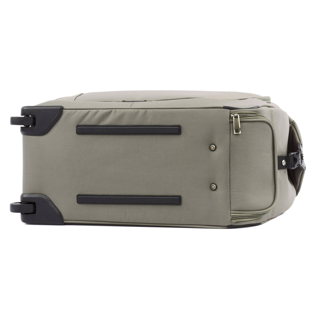 Carry on Rolling Duffel Slate Green T2180