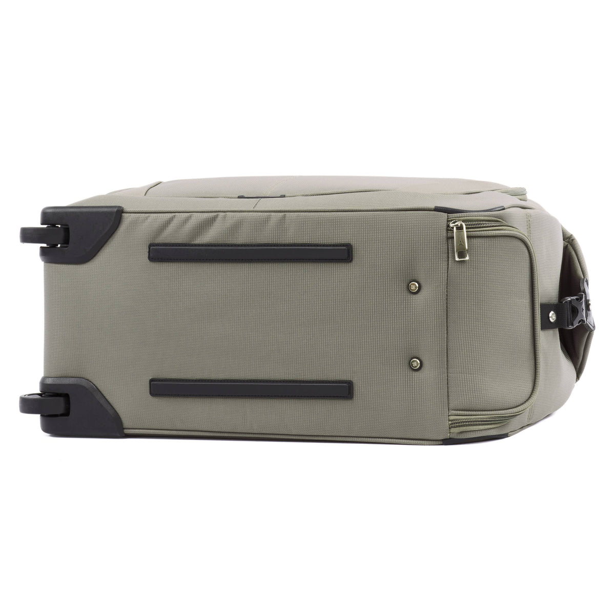 Carry on Rolling Duffel Slate Green T2180