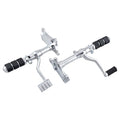 Chrome Forward Controls Kit A134358
