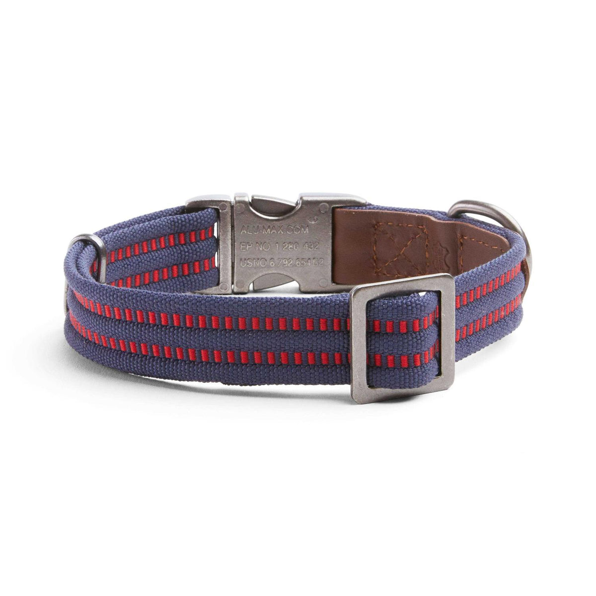 Webbed Dog Collar V333